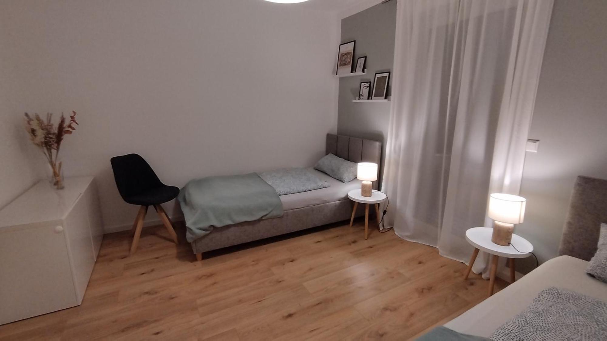Ferienwohnung Rote Leite Ebensfeld Buitenkant foto