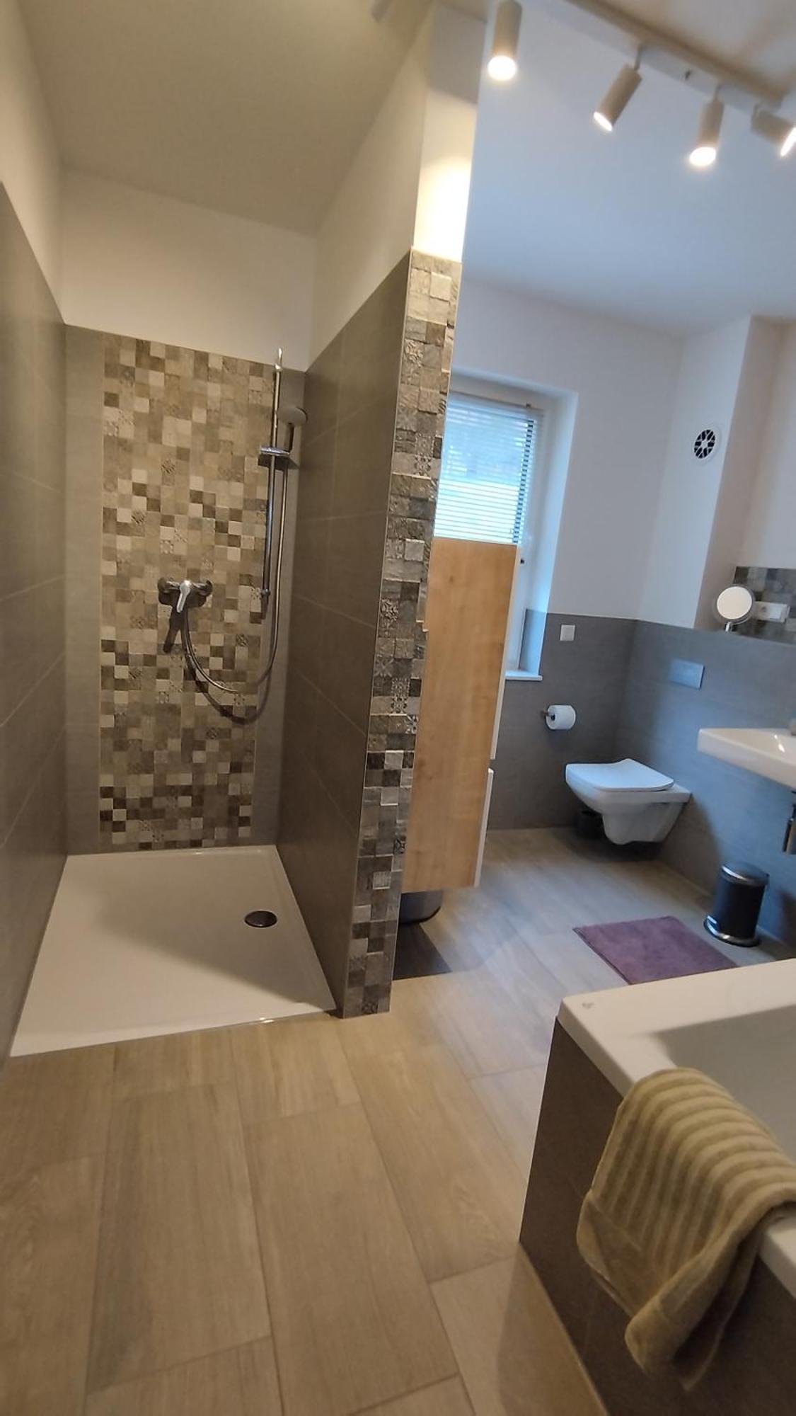 Ferienwohnung Rote Leite Ebensfeld Buitenkant foto