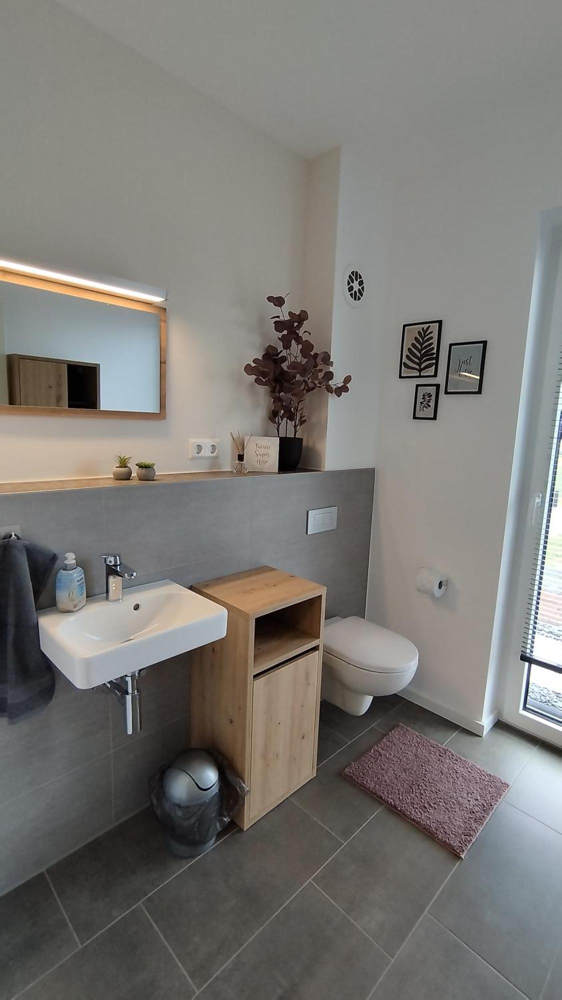 Ferienwohnung Rote Leite Ebensfeld Buitenkant foto