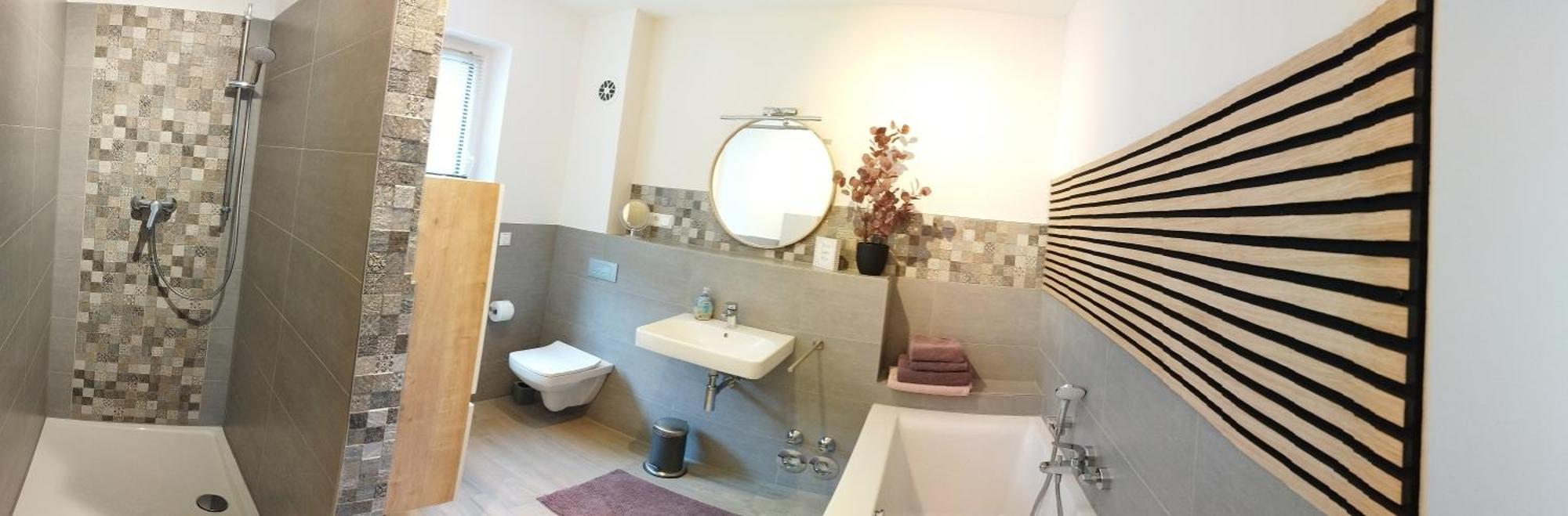 Ferienwohnung Rote Leite Ebensfeld Buitenkant foto